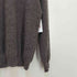ユニクロ UNIQLO カシミヤ100 クルーネックニット メンズ