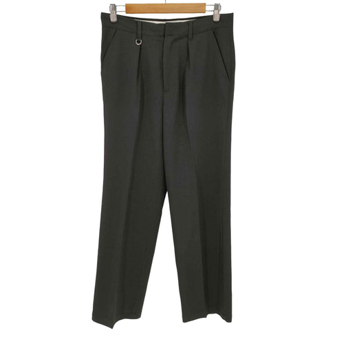 クライミー THE CRIMIE WIDE TROUSERS PANTS メンズ JPN:M