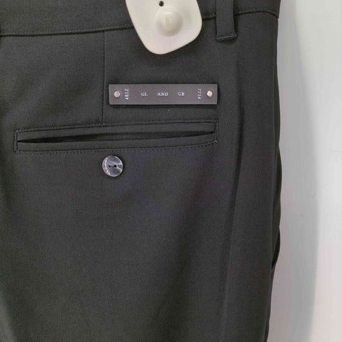 クライミー THE CRIMIE WIDE TROUSERS PANTS メンズ JPN:M