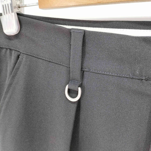 クライミー THE CRIMIE WIDE TROUSERS PANTS メンズ JPN:M