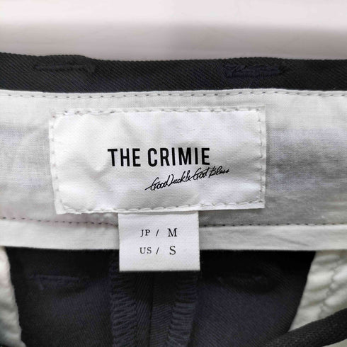 クライミー THE CRIMIE WIDE TROUSERS PANTS メンズ JPN:M