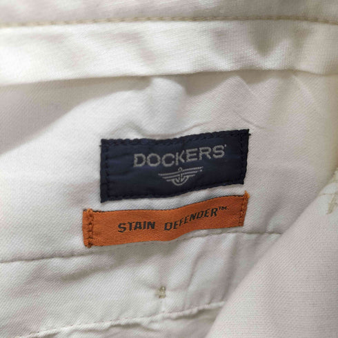 ドッカーズ DOCKERS STAIN DEFENDER チノパン メンズ US:34-35