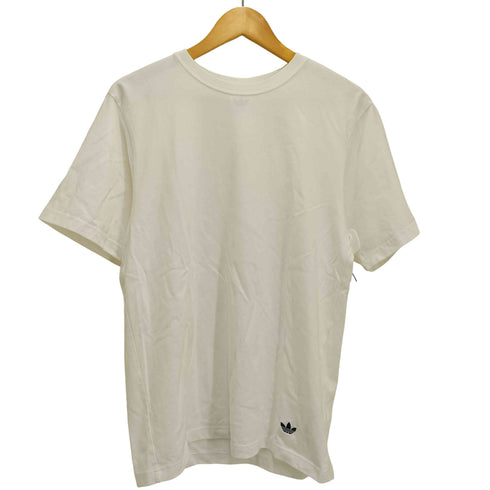アディダスオリジナルス adidas Originals ジャパン メイドフォーユー 半袖Tシャツ メンズ JPN:L