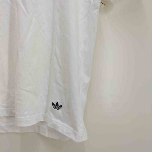 アディダスオリジナルス adidas Originals ジャパン メイドフォーユー 半袖Tシャツ メンズ JPN:L
