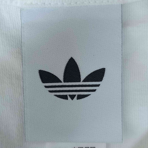 アディダスオリジナルス adidas Originals ジャパン メイドフォーユー 半袖Tシャツ メンズ JPN:L