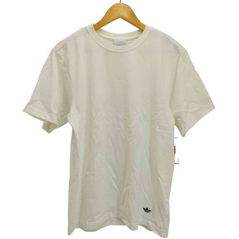 アディダスオリジナルス adidas Originals ジャパン メイドフォーユー 半袖Tシャツ メンズ JPN:L