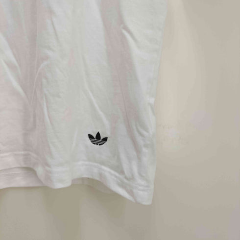 アディダスオリジナルス adidas Originals ジャパン メイドフォーユー 半袖Tシャツ メンズ JPN:L