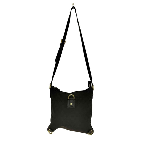 グッチ GUCCI GGキャンバス アビー ショルダーバッグ gg canvas abbey shoulder bag レディース
