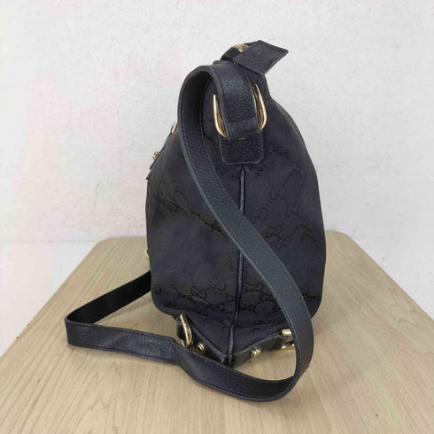 グッチ GUCCI GGキャンバス アビー ショルダーバッグ gg canvas abbey shoulder bag レディース