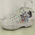 アディダス adidas NIZZA TREK W ニッツァ トレック W レディース JPN:23.5
