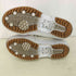 アディダス adidas NIZZA TREK W ニッツァ トレック W レディース JPN:23.5