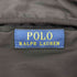 ポロラルフローレン POLO RALPH LAUREN キャンバス地 ポニー刺繍 ボディバッグ メンズ