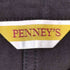 ペニーズ PENNEYS 3ポケット コットンカーディガン メンズ