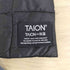 タイオン TAION ベーシック ダウンマフラー メンズ