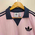 アディダスオリジナルス adidas Originals 襟付きゴーリートップ メンズ JPN:L