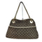グッチ GUCCI GGキャンバス トートバッグ gg canvas tote bag レディース