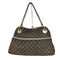 グッチ GUCCI GGキャンバス トートバッグ gg canvas tote bag レディース
