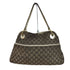 グッチ GUCCI GGキャンバス トートバッグ gg canvas tote bag レディース