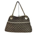 グッチ GUCCI GGキャンバス トートバッグ gg canvas tote bag レディース