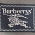 バーバリーズ BURBERRYS 80s 背抜き ウール ノッチドラペル 2B テーラードジャケット メンズ