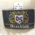 OS Trachten ユーロビンテージチロリアンシャツ メンズ M