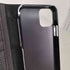 BONAVENTURA ダイアリーケース 手帳 iphone ケース メンズ