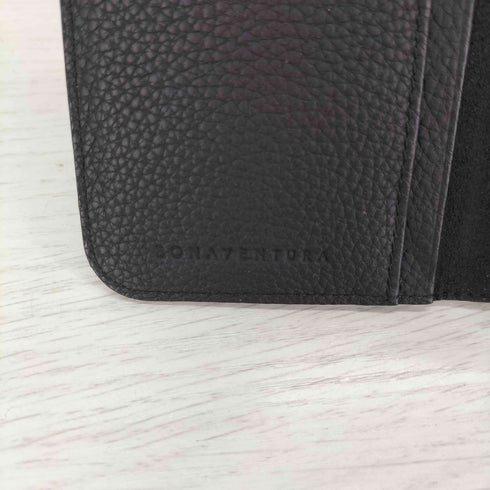 BONAVENTURA ダイアリーケース 手帳 iphone ケース メンズ