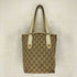 グッチ GUCCI GGキャンバス トートバッグ gg canvas tote bag レディース