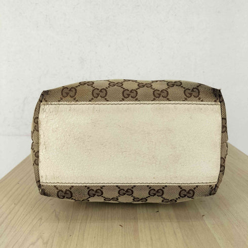 グッチ GUCCI GGキャンバス トートバッグ gg canvas tote bag レディース