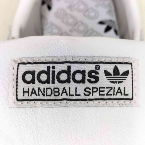 アディダスオリジナルス adidas Originals Handball Spezial Footwear White レディース JPN:24.5