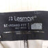 LESMART 総柄ゴルフパンツ メンズ