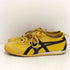 オニツカタイガー ONITSUKA TIGER MEXICO 66 ローカットスニーカー レディース JPN:24.5