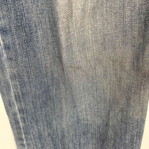 マックスマーラウィーケンドライン Max Mara WEEKEND LINE FIT W2 STRETCH BOOTCUT FIT ブーツカット フィット フレア デニムパンツ レディース