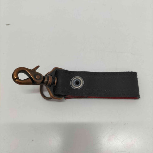 ポーター PORTER L-fine KEY HOLDER キーホルダー ストラップ メンズ