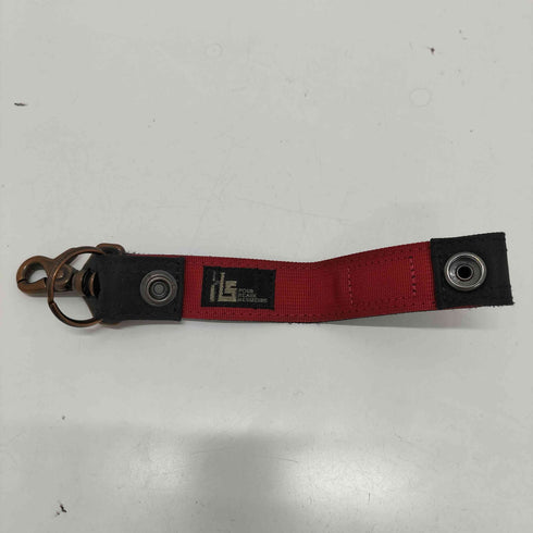 ポーター PORTER L-fine KEY HOLDER キーホルダー ストラップ メンズ