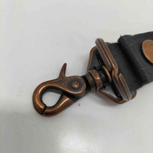 ポーター PORTER L-fine KEY HOLDER キーホルダー ストラップ メンズ