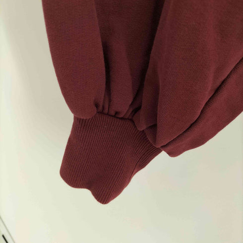ゴーシャラブチンスキー Gosha Rubchinskiy カジュアルロゴプリント スウェット メンズ S