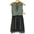 ディーゼル DIESEL D-CANES DRESS レディース import:XS