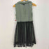 ディーゼル DIESEL D-CANES DRESS レディース import:XS