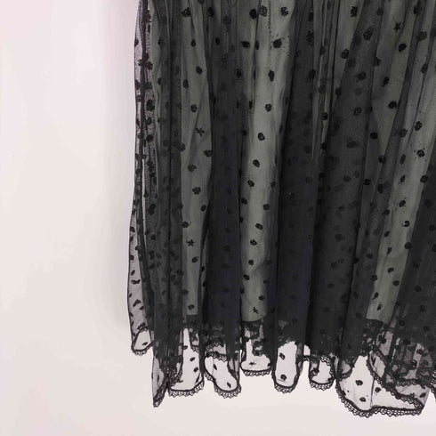 ディーゼル DIESEL D-CANES DRESS レディース import:XS