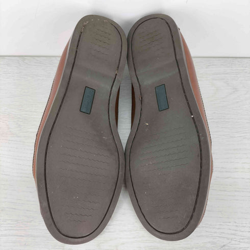 エルエルビーン L.L.Bean Casco Bay Mocassin カスコ・ベイ・ボート・モック ベネチアン・スリップ・オン メンズ UK:9