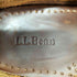 エルエルビーン L.L.Bean Casco Bay Mocassin カスコ・ベイ・ボート・モック ベネチアン・スリップ・オン メンズ UK:9