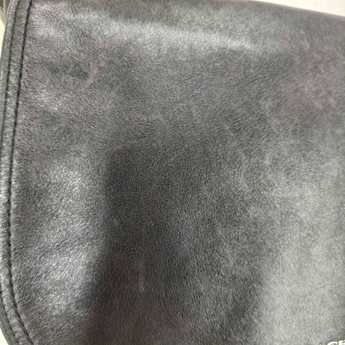 コーチ COACH レザー ショルダーバッグ レディース