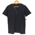 ピーエスポールスミス PS Paul Smith ストライプ ヘンリーネック Tシャツ メンズ import:M