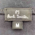 ピーエスポールスミス PS Paul Smith ストライプ ヘンリーネック Tシャツ メンズ import:M