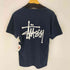 ステューシー Stussy ホンジュラス製 Tシャツ メンズ S