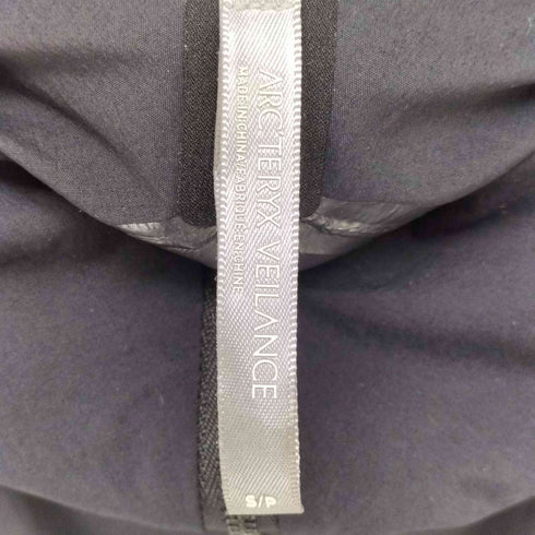 アークテリクス ARCTERYX VEILANCE SPERE LT JACKET メンズ S/P