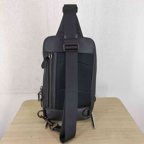 コーチ COACH シグネチャー キャンバス ショルダーバッグ レディース