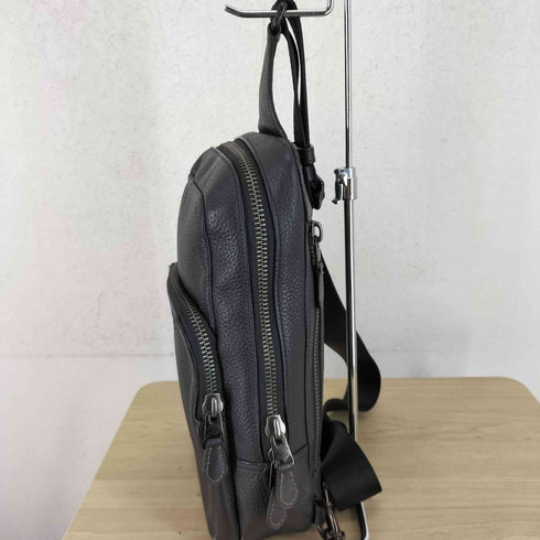 コーチ COACH シグネチャー キャンバス ショルダーバッグ レディース