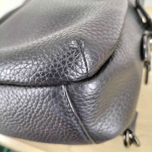 コーチ COACH シグネチャー キャンバス ショルダーバッグ レディース